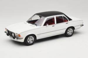 Opel Commodore B ホワイト MCG 1:18 MCG18564 メタル