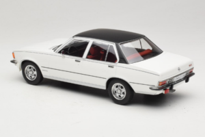 Opel Commodore B ホワイト MCG 1:18 MCG18564 メタル - 画像 5/6