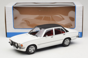 Opel Commodore B ホワイト MCG 1:18 MCG18564 メタル - 画像 6/6