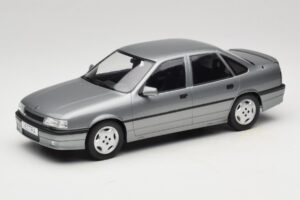 Opel Vectra A 2000 16V ダークグレー MCG 1:18 MCG18462 メタル