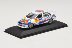 Opel Vectra B #4 U. Alzen Team Holzer STW 1998 Minichamps 1:43 430984804 メタル - 画像 2/4