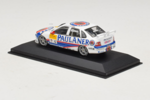 Opel Vectra B #4 U. Alzen Team Holzer STW 1998 Minichamps 1:43 430984804 メタル - 画像 3/4