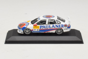 Opel Vectra B #4 U. Alzen Team Holzer STW 1998 Minichamps 1:43 430984804 メタル