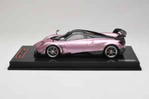 Pagani Huayra BC Pearl Pink AB Models 1:18 REMC032 レジン