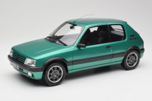 Peugeot 205 GTI Griffe Otto 1:12 G017 レジン