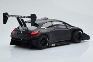 Peugeot 208 T16 Pikes Peak S. Loeb Pikes Peak International Hill Climb Record 2013 AUTOart 1:18 81356 コンポジット - 画像 2/6