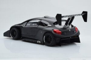 Peugeot 208 T16 Pikes Peak S. Loeb Pikes Peak International Hill Climb Record 2013 AUTOart 1:18 81356 コンポジット - 画像 5/6