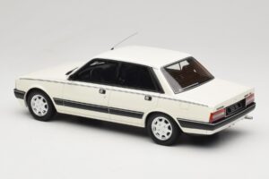 Peugeot 505 V6 White Meije Otto 1:18 OT1297 レジン - 画像 5/6