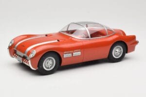 Pontiac Bonneville Special ブロンズ BoS Models 1:18 BOS082-B レジン