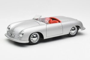Porsche 356 No. 1 ミュージアム エディション AUTOart 1:18 2100108 メタル