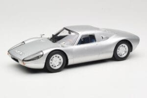 Porsche 904 GTS Norev 1:18 187440 メタル