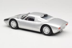 Porsche 904 GTS Norev 1:18 187440 メタル - 画像 5/6