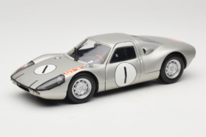 Porsche 904 GTS #1 Japan Grand Prix 1964 Minichamps 1:18 183646701 メタル
