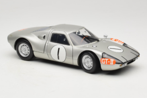 Porsche 904 GTS #1 Japan Grand Prix 1964 Minichamps 1:18 183646701 メタル - 画像 6/8