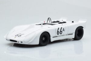 Porsche 908/02 #66A S. McQueen Holtville 1970 AUTOart 1:18 87073 メタル