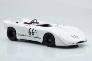 Porsche 908/02 #66A S. McQueen Holtville 1970 AUTOart 1:18 87073 メタル - 画像 6/8
