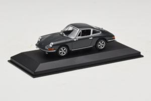 Porsche 911 901 グレー Minichamps 1:43 943067124 メタル - 画像 2/4