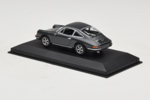 Porsche 911 901 グレー Minichamps 1:43 943067124 メタル - 画像 3/4