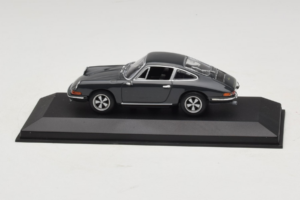 Porsche 911 901 グレー Minichamps 1:43 943067124 メタル