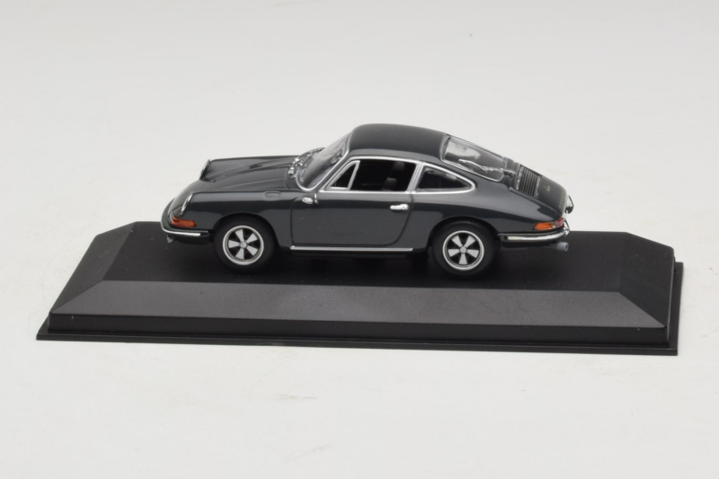 Porsche 911 901 グレー Minichamps 1:43 943067124 メタル