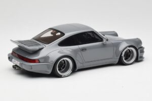Porsche 911 964 RWB Jonsibal GT Spirit 1:18 GT477 レジン - 画像 2/6