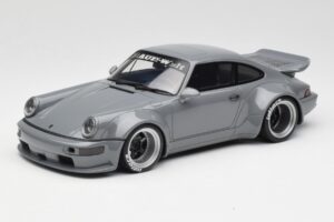 Porsche 911 964 RWB Jonsibal GT Spirit 1:18 GT477 レジン