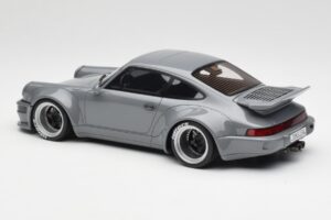 Porsche 911 964 RWB Jonsibal GT Spirit 1:18 GT477 レジン - 画像 5/6