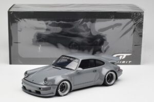 Porsche 911 964 RWB Jonsibal GT Spirit 1:18 GT477 レジン - 画像 6/6