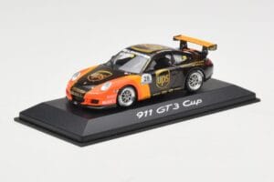 Porsche 911 997 GT3 Cup #28 M. Seffarth Carrera Cup 2006 Minichamps 1:43 WAP02012316 メタル - 画像 2/4