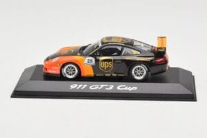 Porsche 911 997 GT3 Cup #28 M. Seffarth Carrera Cup 2006 Minichamps 1:43 WAP02012316 メタル