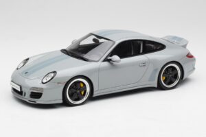 Porsche 911 997 Sport Classic GT Spirit 1:18 GT047 レジン