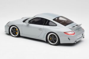 Porsche 911 997 Sport Classic GT Spirit 1:18 GT047 レジン - 画像 5/6