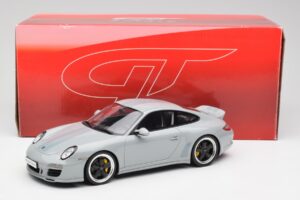 Porsche 911 997 Sport Classic GT Spirit 1:18 GT047 レジン - 画像 6/6