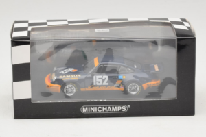 Porsche 911 RSR 3.0 #152 H. Heyer / Keller Imola 1974 Class Winners Minichamps 1:43 430746952 メタル - 画像 5/5