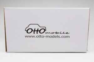 Porsche 911 SC Group 4 Citroen C35 Assistance Rally Portugal 1981 Otto 1:18 OT374 レジン - 画像 8/8