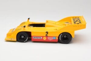 Porsche 917/10 Bosch Kauhsen Team #2 W. Kauhsen Eifelrennen Nürburgring Interserie Winner 1973 Minichamps 1:18 155736502 メタル - 画像 3/6