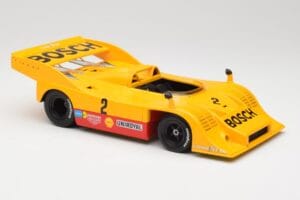 Porsche 917/10 Bosch Kauhsen Team #2 W. Kauhsen Eifelrennen Nürburgring Interserie Winner 1973 Minichamps 1:18 155736502 メタル - 画像 4/6