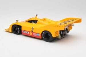 Porsche 917/10 Bosch Kauhsen Team #2 W. Kauhsen Eifelrennen Nürburgring Interserie Winner 1973 Minichamps 1:18 155736502 メタル - 画像 5/6