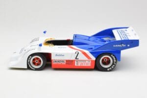 Porsche 917/10 Kauhsen Racing #2 W. Kauhsen Nurburgring Interserie 1974 Minichamps 1:18 155746502 メタル - 画像 3/6
