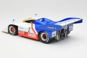 Porsche 917/10 Kauhsen Racing #2 W. Kauhsen Nurburgring Interserie 1974 Minichamps 1:18 155746502 メタル - 画像 5/6
