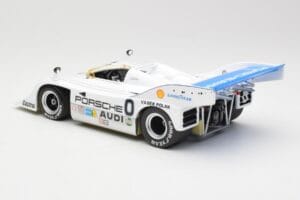 Porsche 917/10 #0 J. Scheckter Vasek Polak Racing Can-Am Championship 1973 Minichamps 1:18 155736500 メタル - 画像 5/6