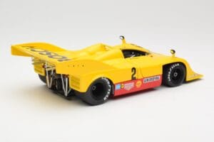 Porsche 917/10 #2 W. Kauhsen Interserie 300km Nurburgring Winner 1973 Minichamps 1:18 100736102-O メタル - 画像 3/8