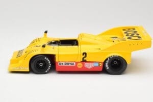 Porsche 917/10 #2 W. Kauhsen Interserie 300km Nurburgring Winner 1973 Minichamps 1:18 100736102-O メタル - 画像 4/8