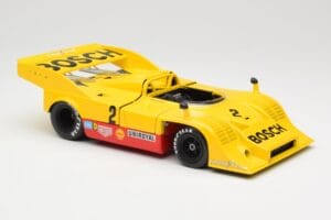 Porsche 917/10 #2 W. Kauhsen Interserie 300km Nurburgring Winner 1973 Minichamps 1:18 100736102-O メタル - 画像 6/8