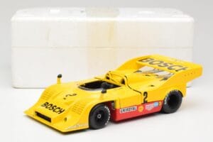 Porsche 917/10 #2 W. Kauhsen Interserie 300km Nurburgring Winner 1973 Minichamps 1:18 100736102-O メタル - 画像 8/8