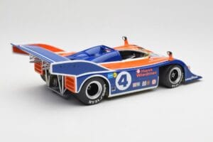 Porsche 917/10 #4 H. Wiedmer Can-Am Watkins Glen 1973 Minichamps 1:18 155736504 メタル - 画像 2/6