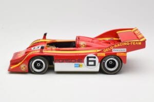 Porsche 917/10 #6 Team Gelo Racing H. Loos Interserie 1973 Minichamps 1:18 153736506 メタル - 画像 3/6