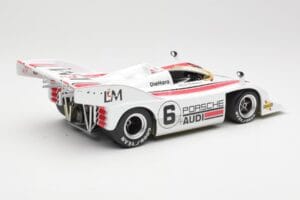 Porsche 917/10 #6 Team Penske M. Donohue 2nd Place Can-Am Mosport 1972 Minichamps 1:18 153726506 メタル - 画像 2/6