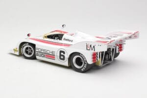 Porsche 917/10 #6 Team Penske M. Donohue 2nd Place Can-Am Mosport 1972 Minichamps 1:18 153726506 メタル - 画像 5/6
