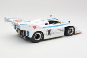 Porsche 917/10 #7 Rinzler Motor Racing Cola G. Follmer Winner Road Atlanta Can-Am 1973 Minichamps 1:18 153736516 メタル - 画像 2/6